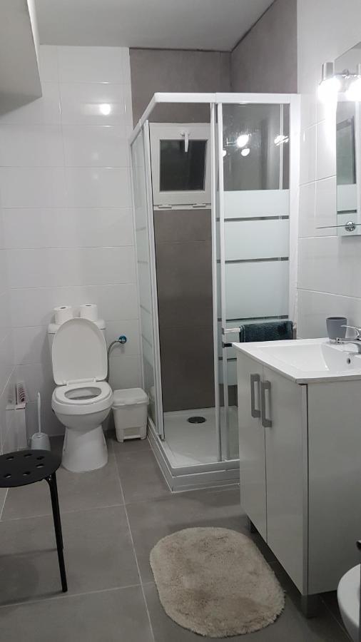 Centric Rooms Mercado Alicante Esterno foto