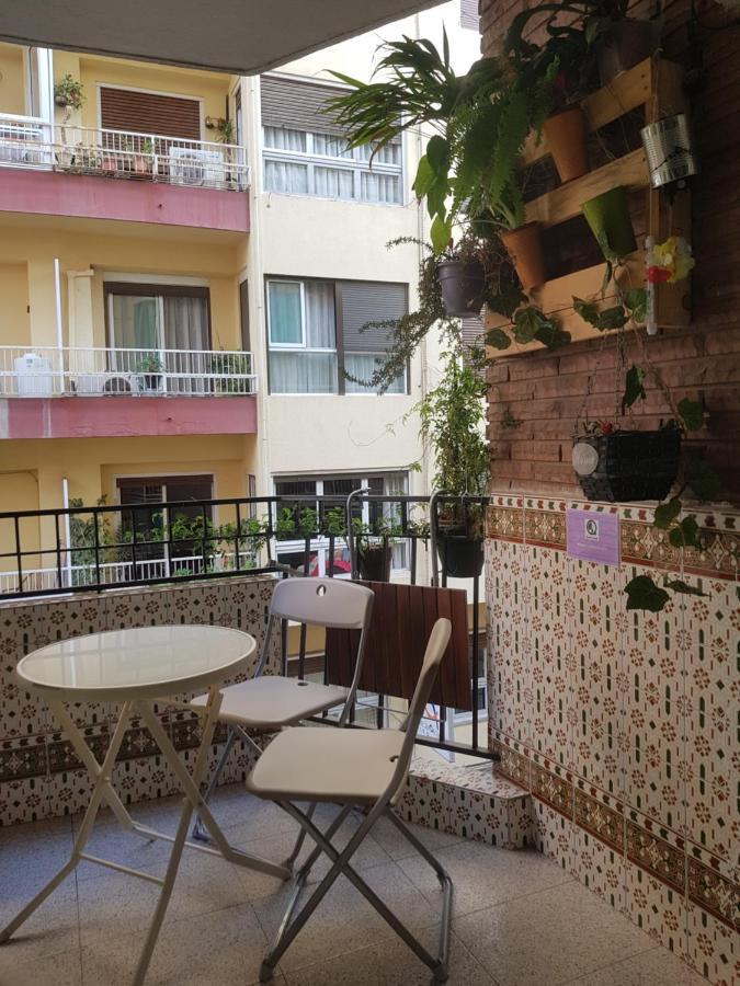 Centric Rooms Mercado Alicante Esterno foto