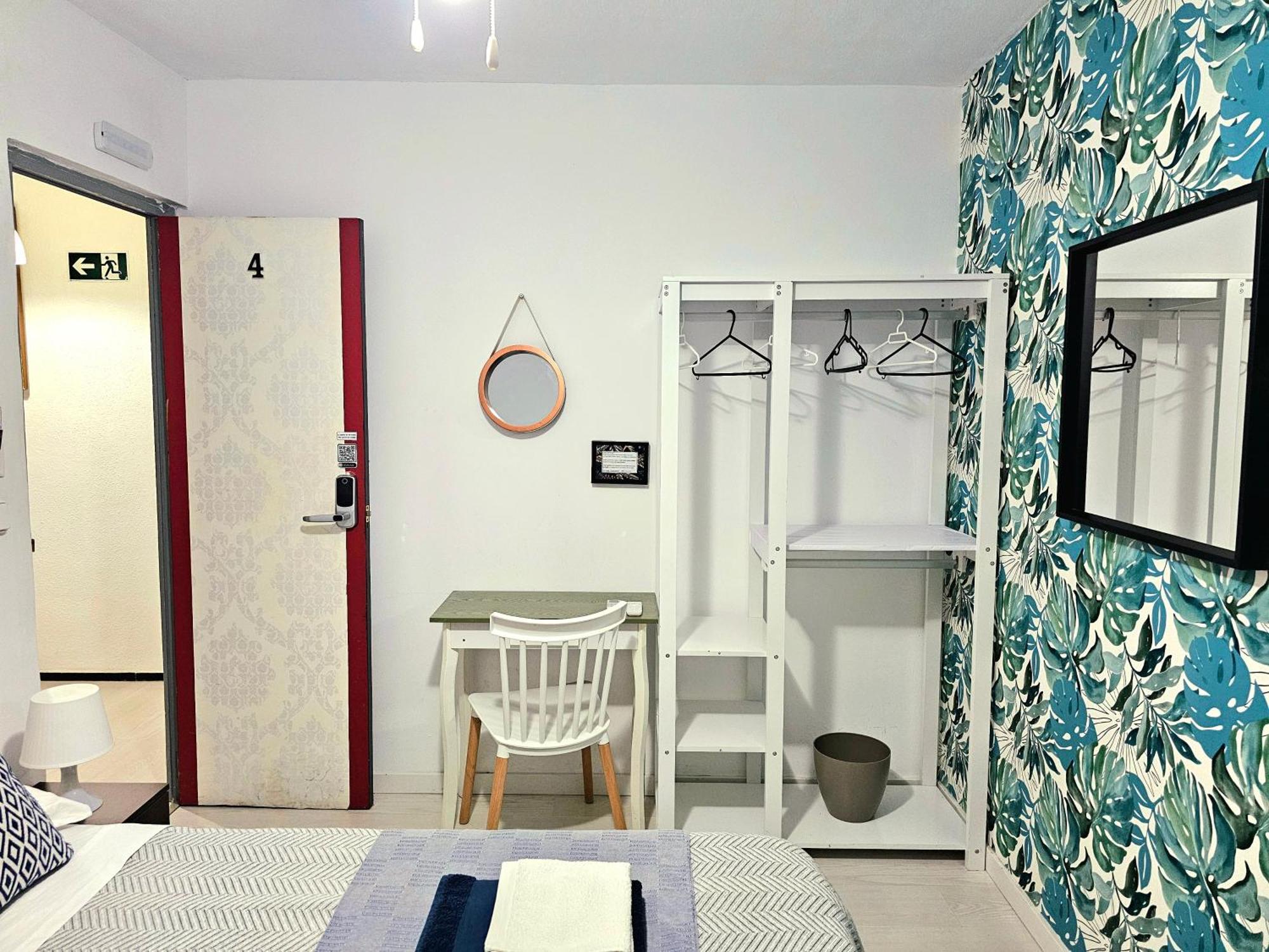 Centric Rooms Mercado Alicante Esterno foto